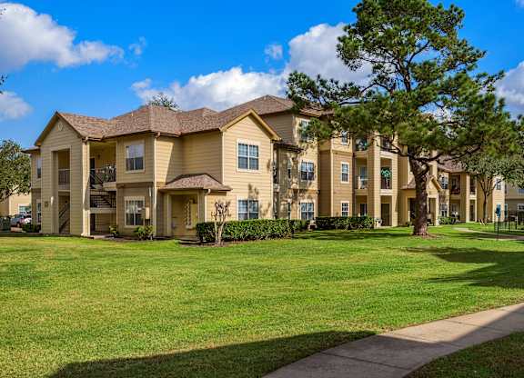 Willow Park Outdoor Building