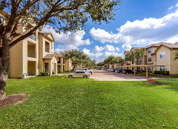 Willow Park Community