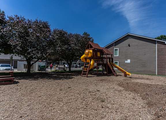 PLAYGROUND