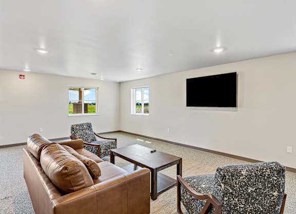 Community Room