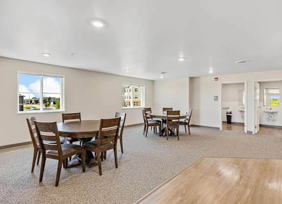 Community Room