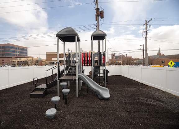 playground