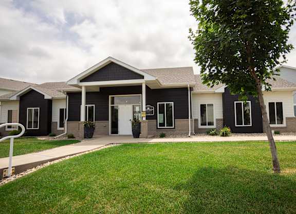 clubhouse