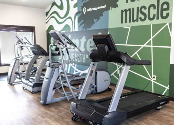 Fitness