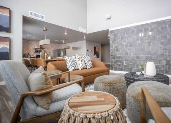 community room