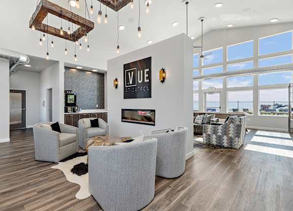 clubhouse and community room clubhouse and community room