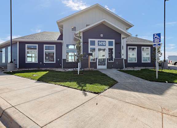 clubhouse