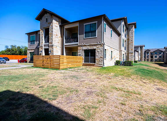 Exterior at Alvista Round Rock, Round Rock, Texas