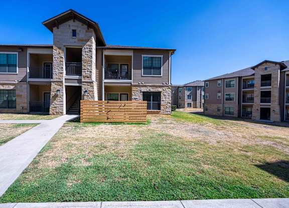 Green Space at Alvista Round Rock, Texas, 78664