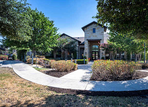 Courtyard at Alvista Round Rock, Round Rock, TX, 78664