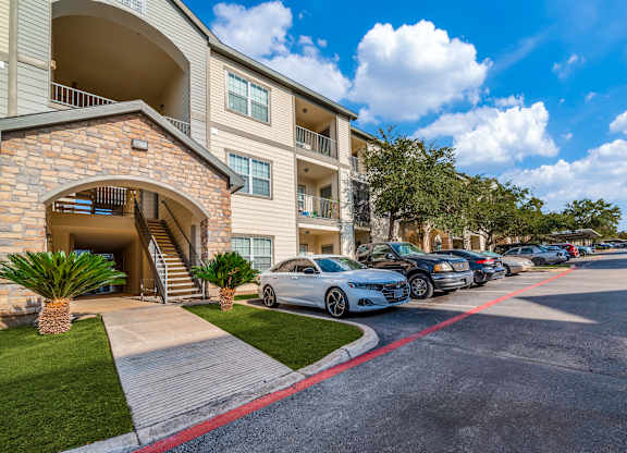 the enclave at homecoming terra vista at Sunrise Canyon, Texas, 78148