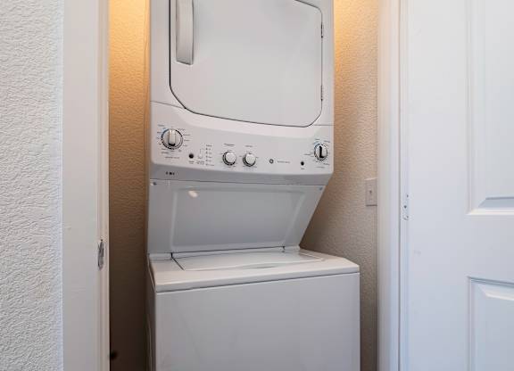 Washer Dryer In Unit at Villas of Mason Hills, Leander