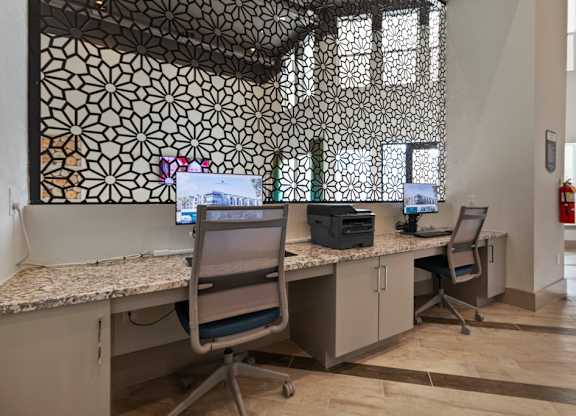 Business Center at McCarty Commons, San Marcos, 78666