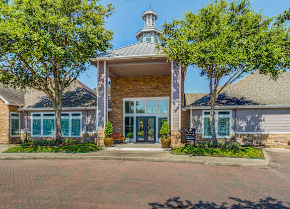 Property Exterior at Cornerstone Ranch, Katy, TX