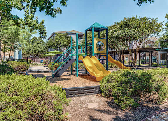 Play Area at Cornerstone Ranch, Katy, 77450