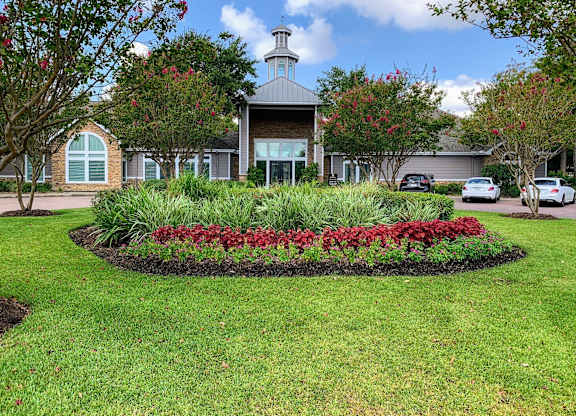 Green Lawn at Cornerstone Ranch, Katy, 77450