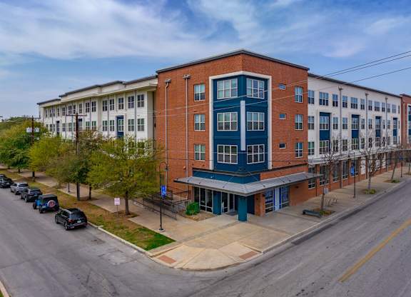 Lofts on Main Streetview