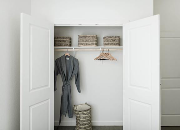 Clean Dressing at Villas of Mason Hills, Texas