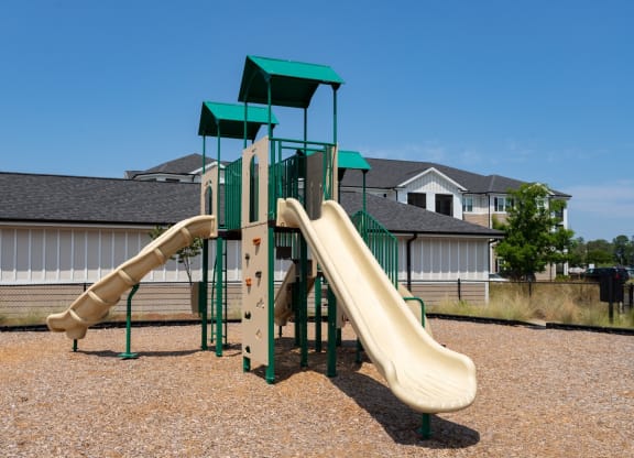 Playing Structure For Kids at Abberly Crossing Apartment Homes by HHHunt, South Carolina, 29456