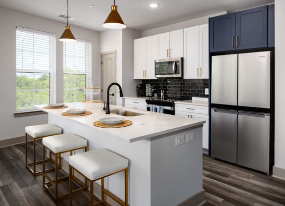 create memories that last a lifetime in your new home at Abberly Foundry Apartment Homes, Nashville, 37203