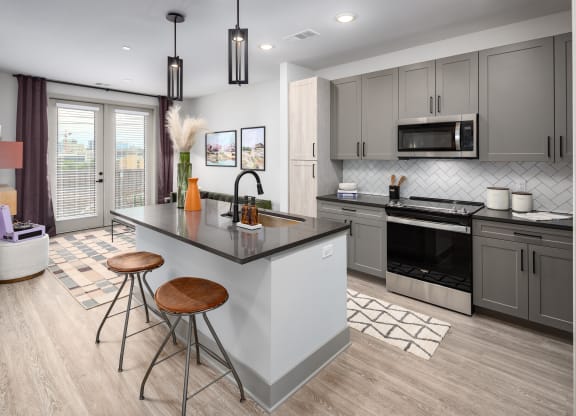 create memories that last a lifetime in your new home at Abberly Foundry Apartment Homes, Nashville