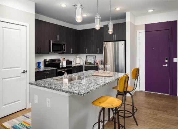 create memories that last a lifetime in your new home  at Abberly Noda Vista Apartment Homes, Charlotte