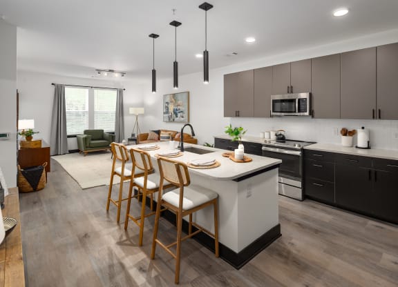 create memories that last a lifetime in your new home  at Abberly Riverwalk Apartment Homes, Tennessee