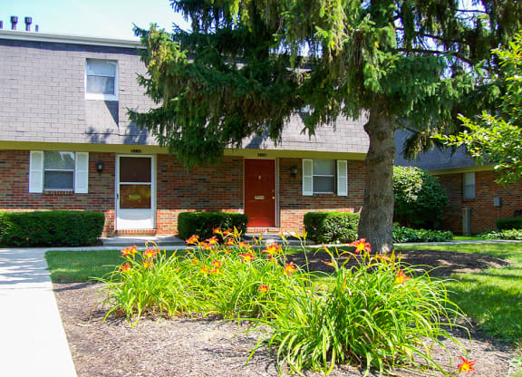 Kingswood Exterior