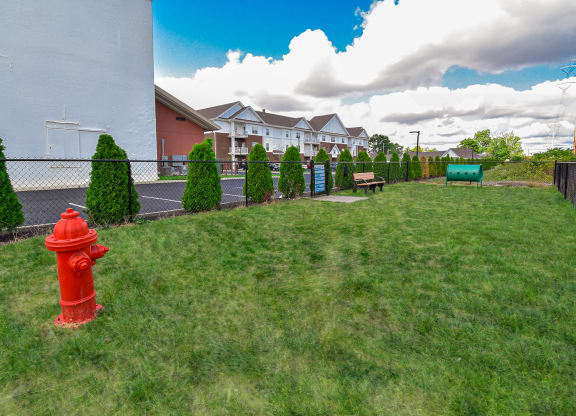 Hilliard Ohio Apartments for rent