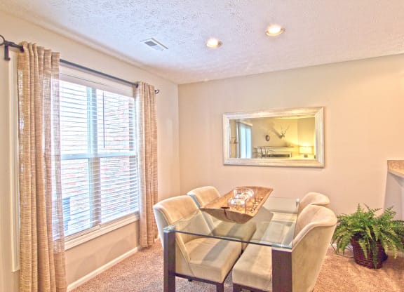 Best Apartments For Rent with a Dining Room