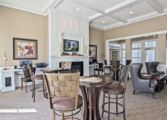 Clubhouse