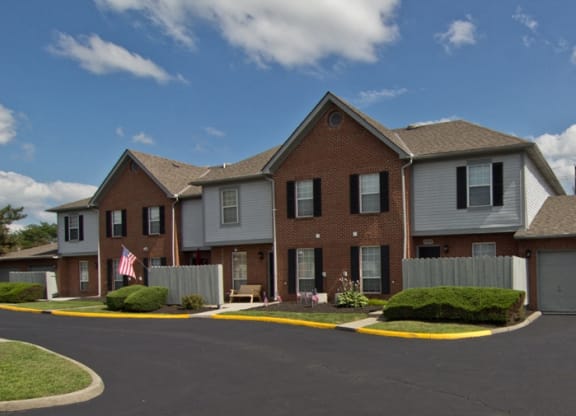 Woodland Trace Exterior