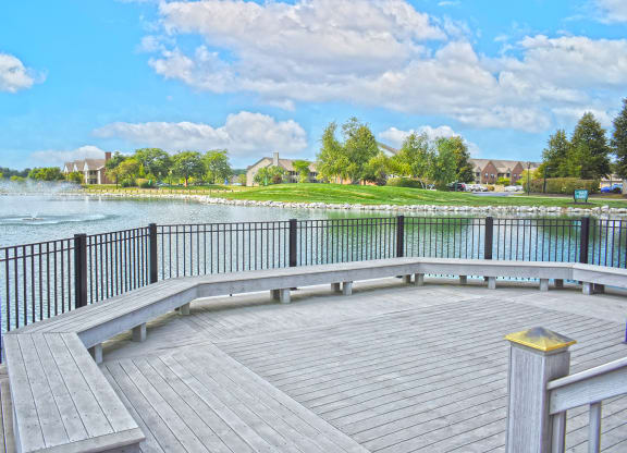 Asherton of Dublin Offers the Best Apartments for Rent in Dublin Ohio