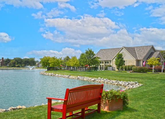 Asherton of Dublin Offers the Best Apartments for Rent in Dublin Ohio