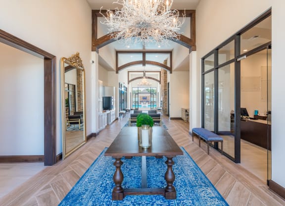 Clubhouse