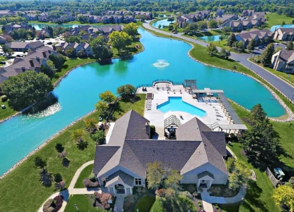 Asherton of Dublin Offers the Best Apartments in Dublin Ohio
