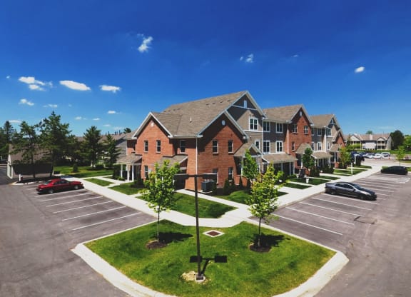 sanctuary village apartments