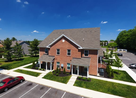sanctuary village apartments