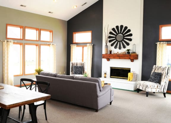 clubhouse