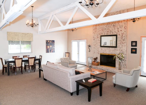 Kingswood Clubhouse