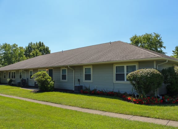 stoneybrook apartments