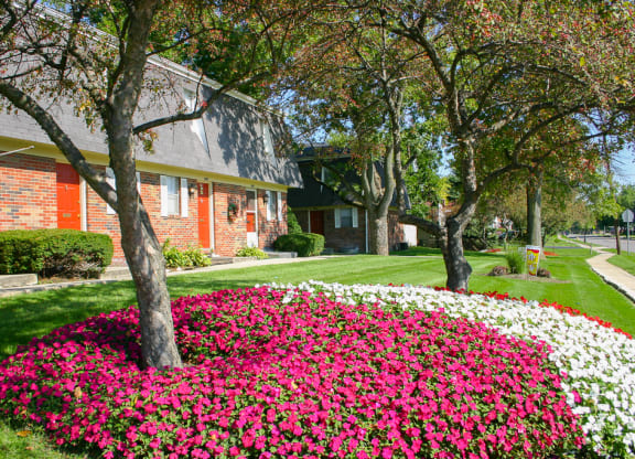 Kingswood Exterior
