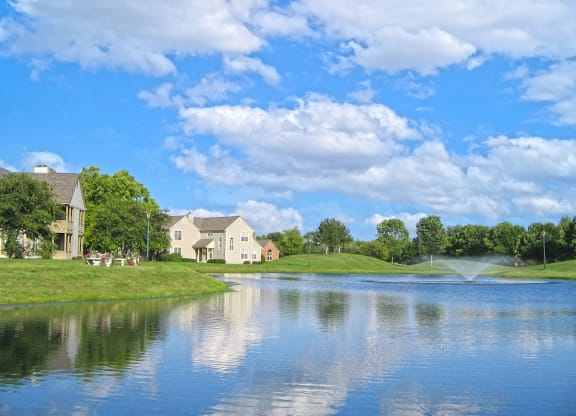 Asherton of Dublin Offers the Best Apartments for Rent in Dublin Ohio