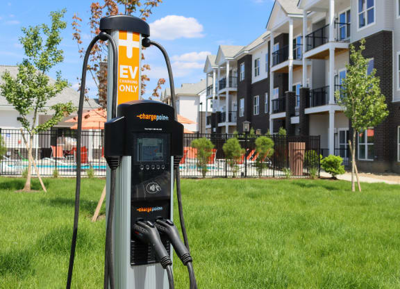 EV Charging