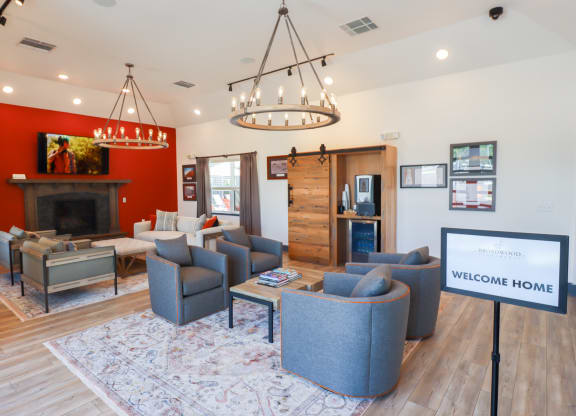 Clubhouse