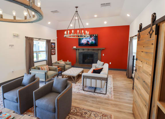 Clubhouse
