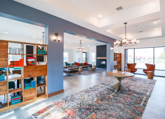 Clubhouse