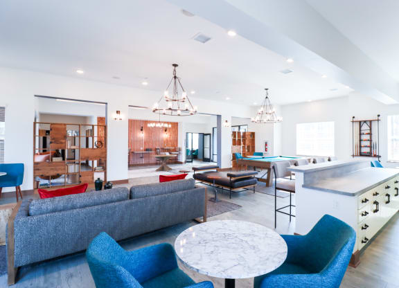Clubhouse