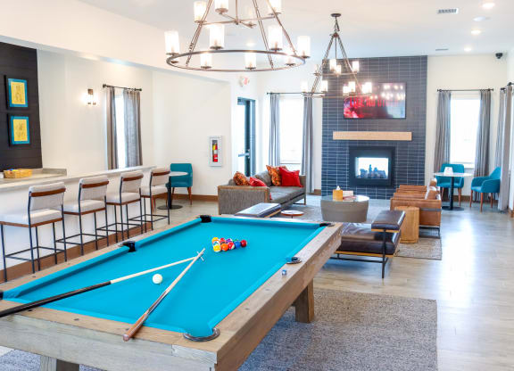 Clubhouse
