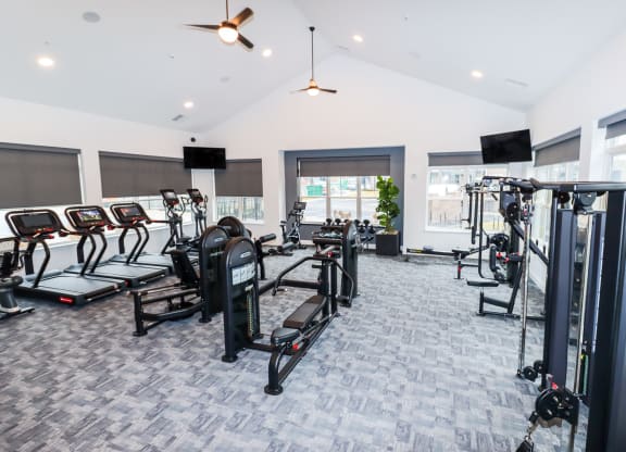 Kensington Fitness Center